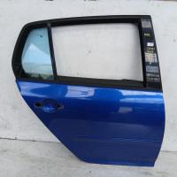 door/sliding rear right