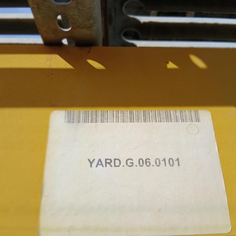 door/sliding rear right
