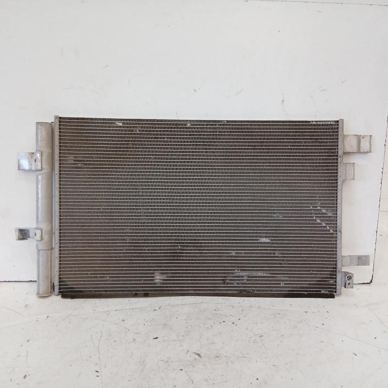 aircon condenser