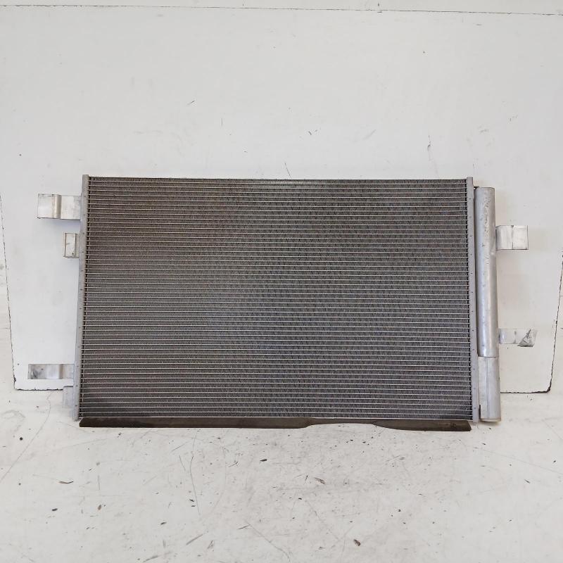 aircon condenser