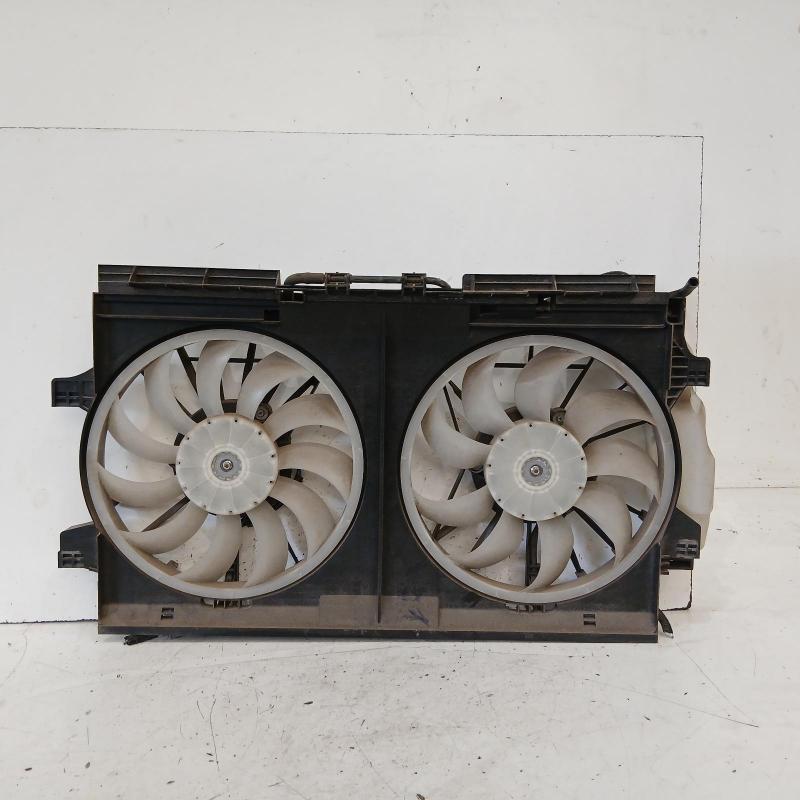 fan