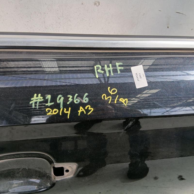 door front right