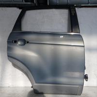 door/sliding rear right