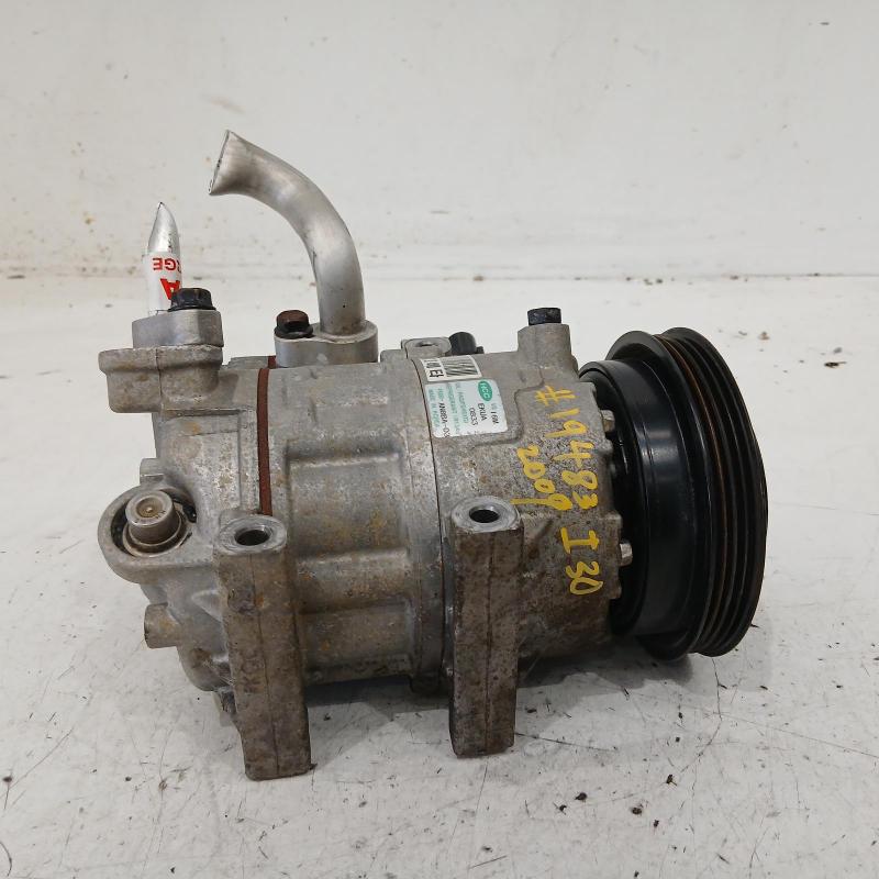 aircon compressor