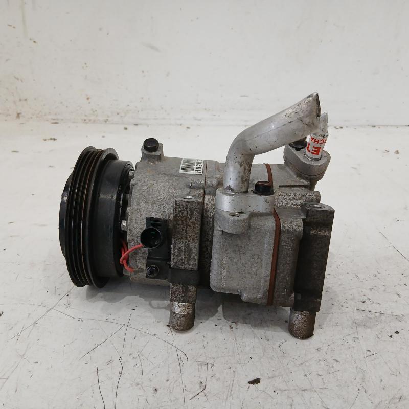 aircon compressor