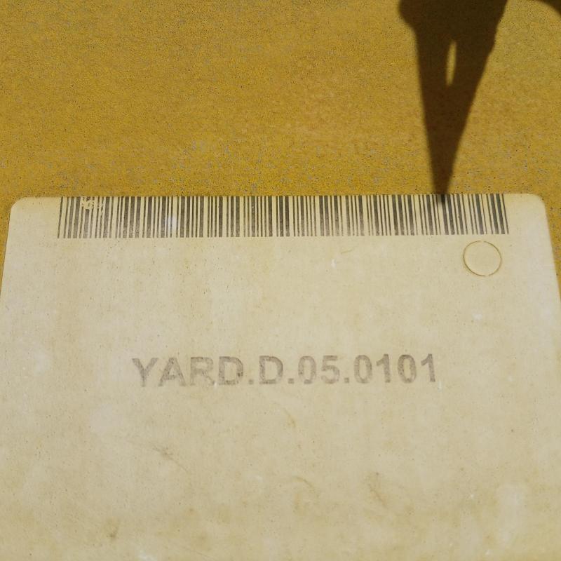 door/sliding rear right