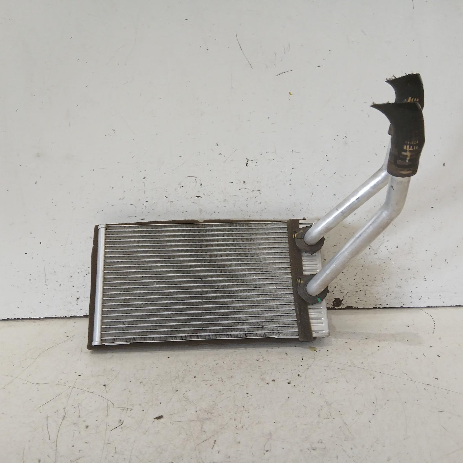 Captiva Heater Core/box 2011-2018 cg,climate control type,01/11-06/18 00020300 #711272