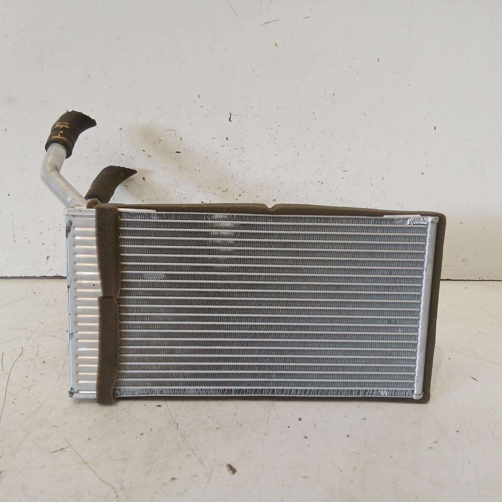 Captiva Heater Core/box 2011-2018 cg,climate control type,01/11-06/18 00020300 #711272