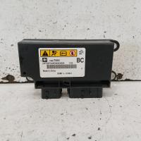 airbag module/sensor