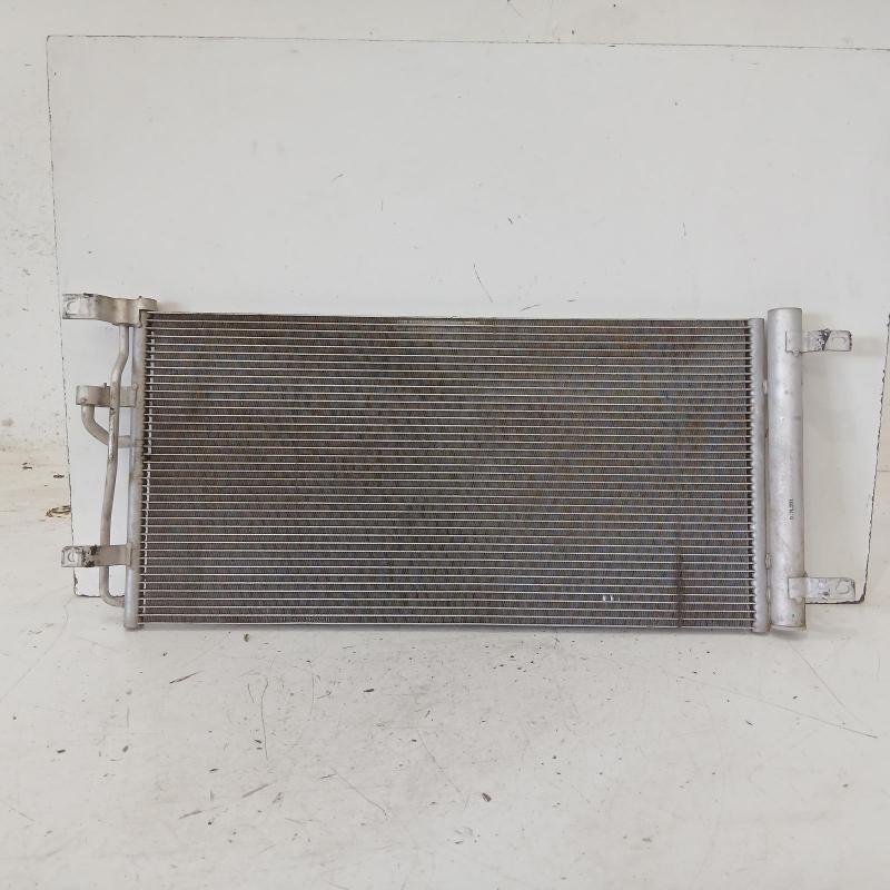 aircon condenser