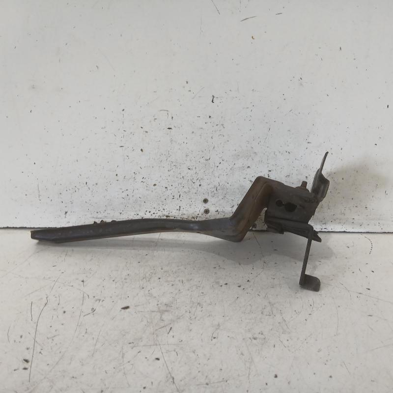bonnet lock support