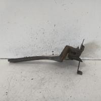 bonnet lock support