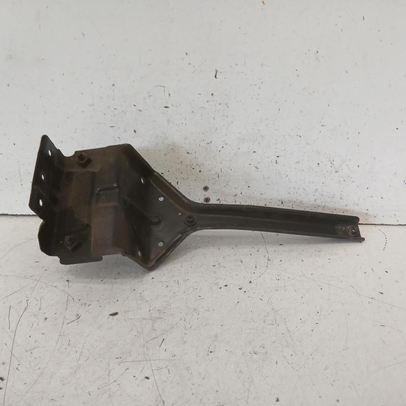 bonnet lock support