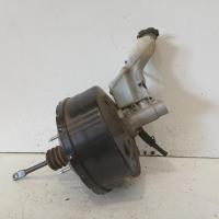 brake booster