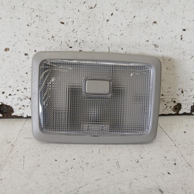 courtesy light
