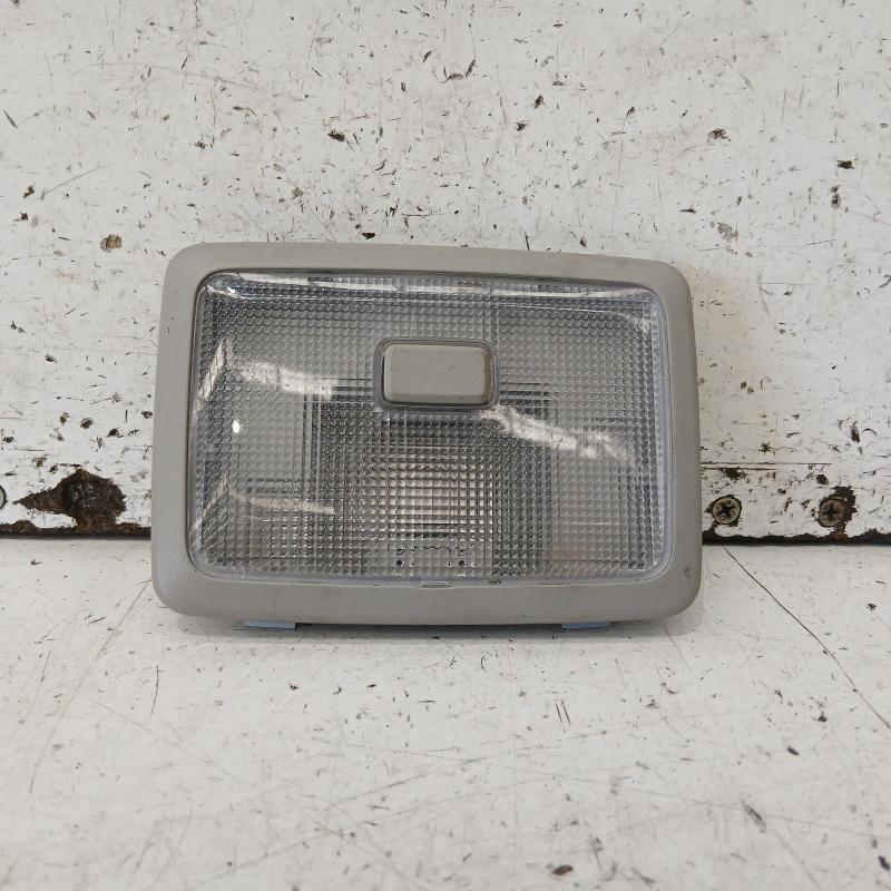 courtesy light