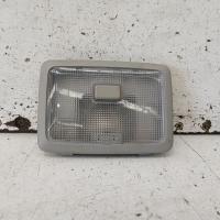 courtesy light