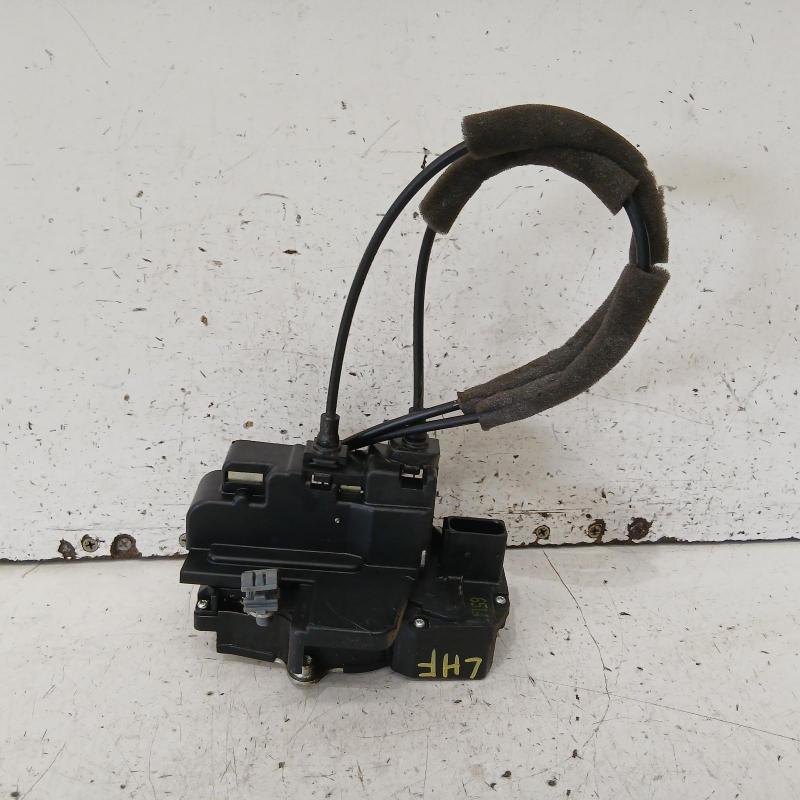 door/boot/gate lock