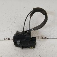 door/boot/gate lock