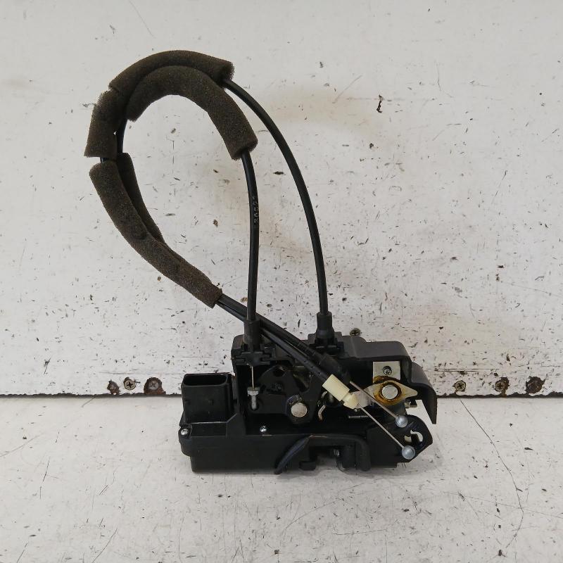 door/boot/gate lock