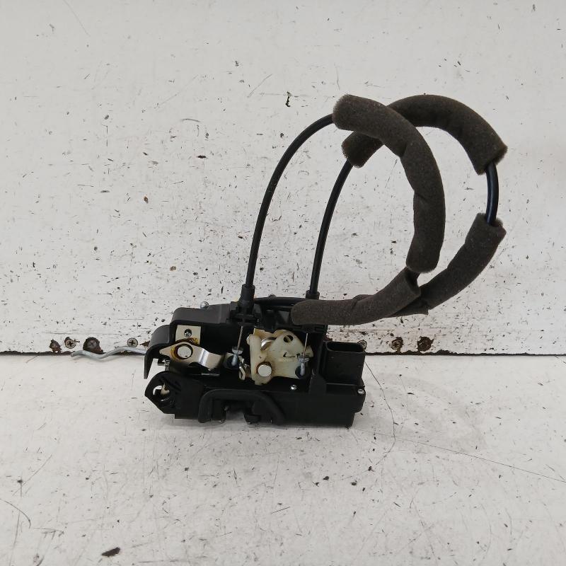 door/boot/gate lock