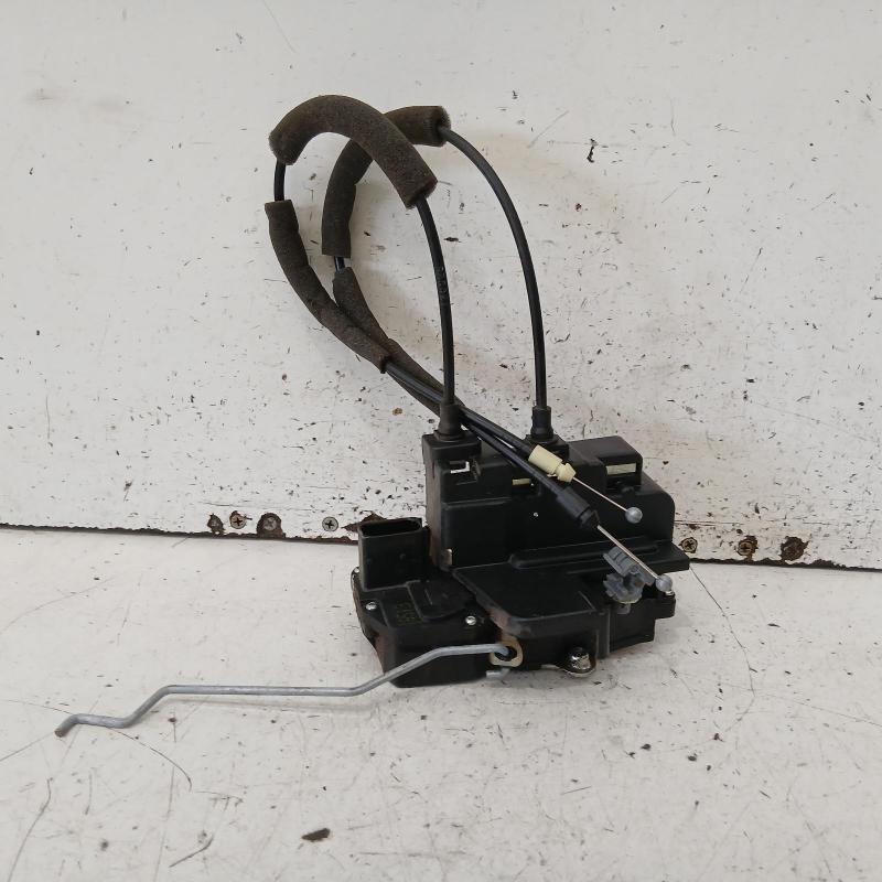 door/boot/gate lock