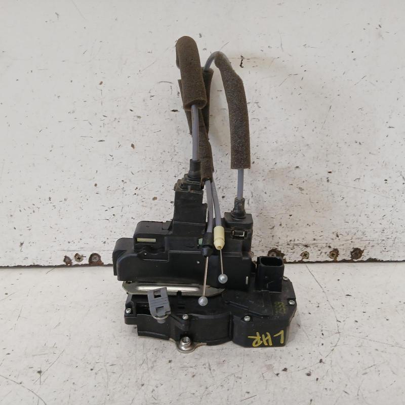 door/boot/gate lock