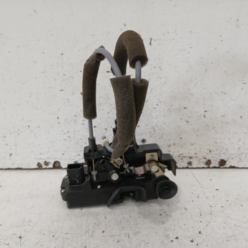 door/boot/gate lock