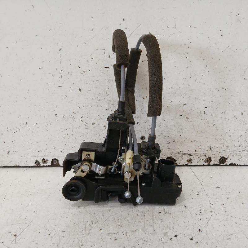door/boot/gate lock