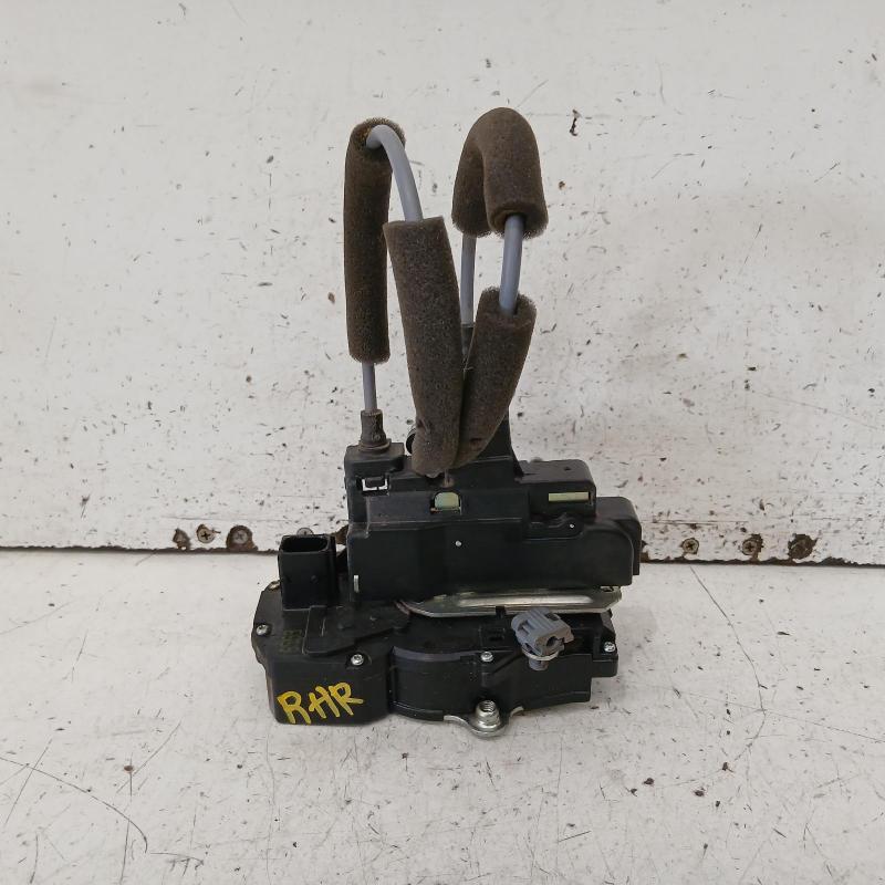door/boot/gate lock
