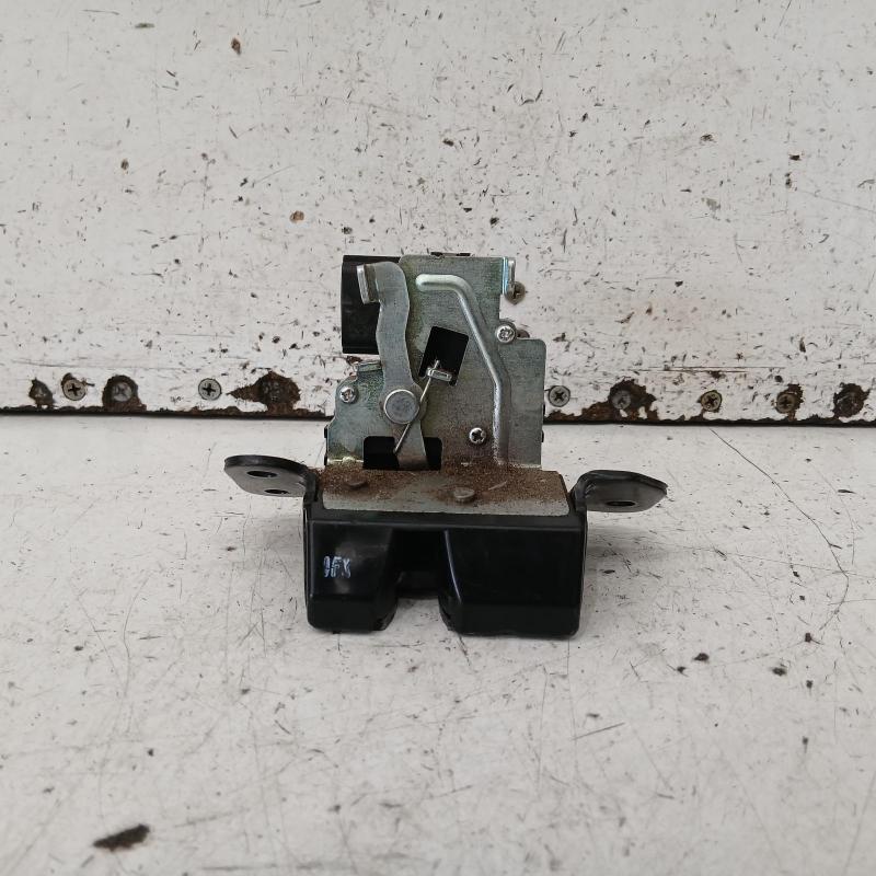 door/boot/gate lock