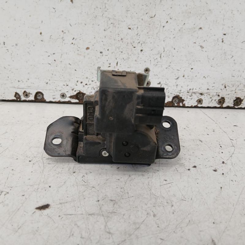 door/boot/gate lock