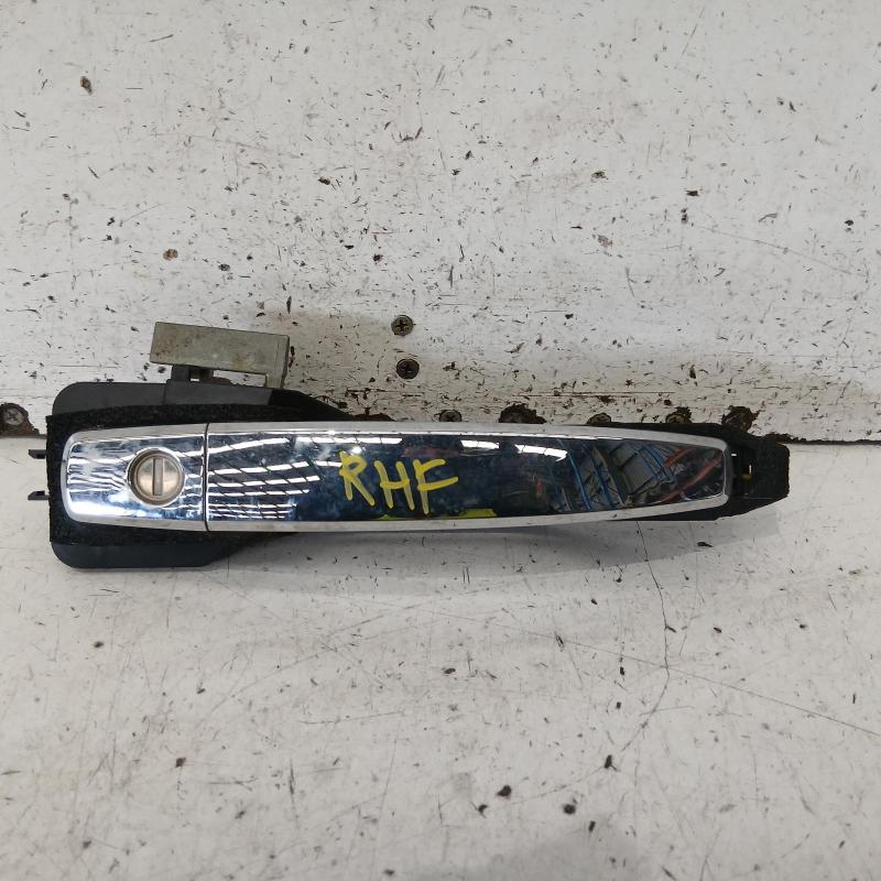 door handle