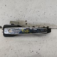 door handle
