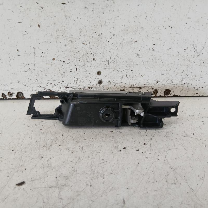 door handle