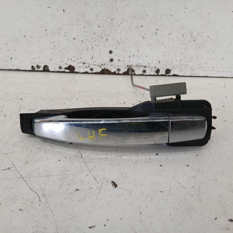 door handle