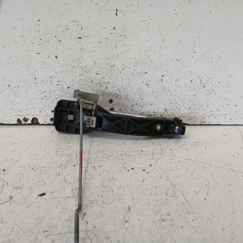 door handle