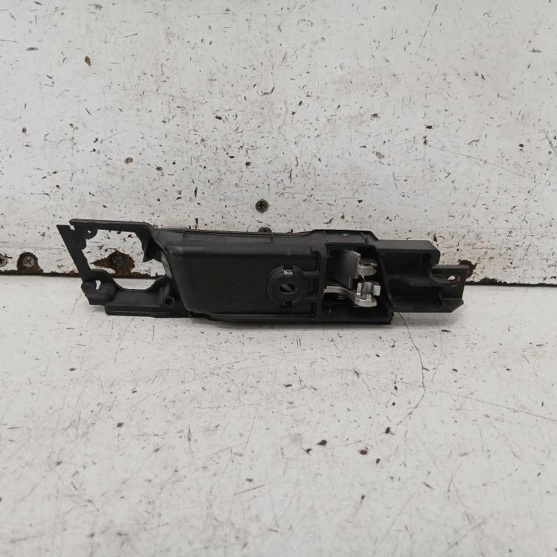 door handle