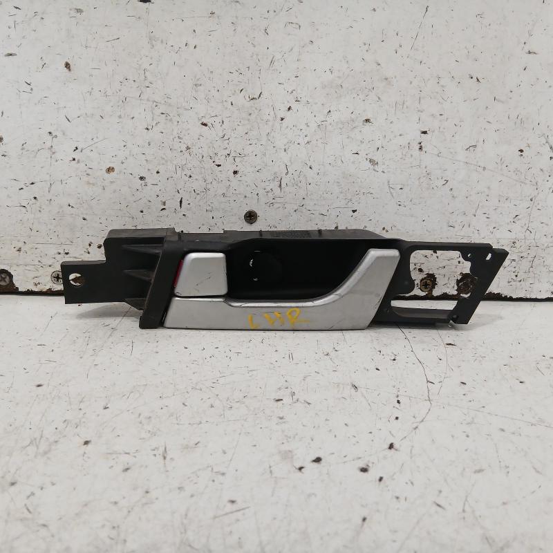 door handle