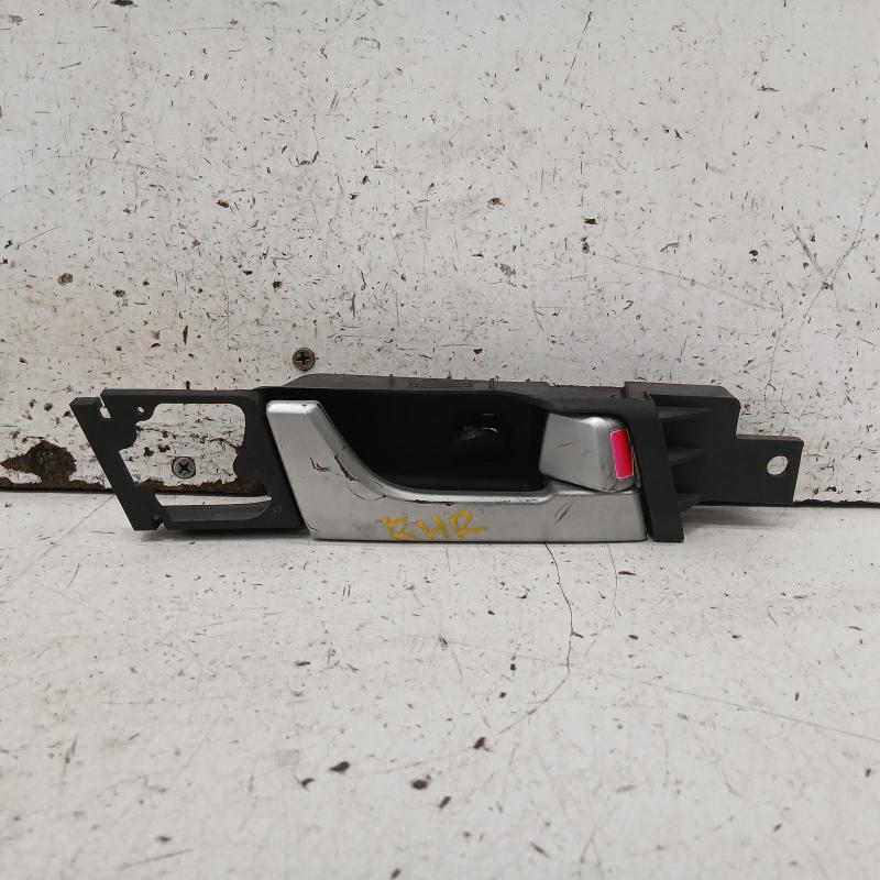 door handle