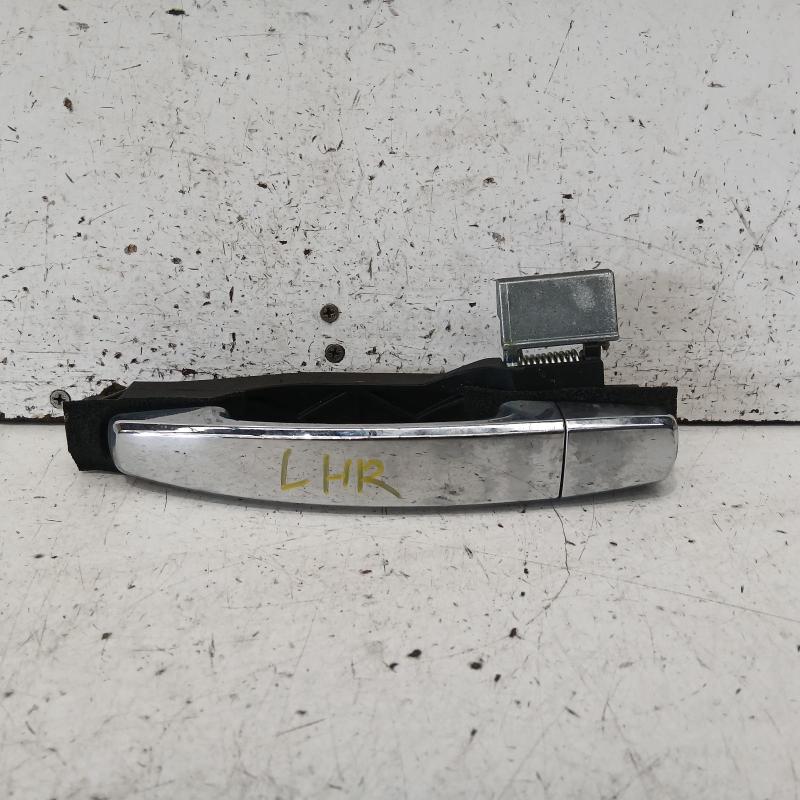door handle
