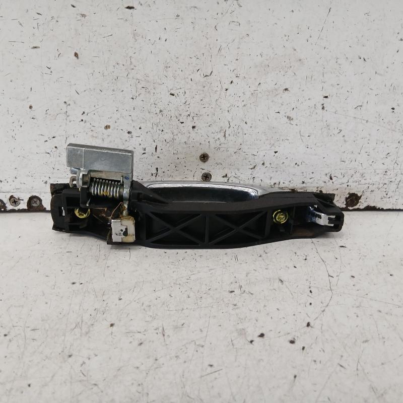 door handle