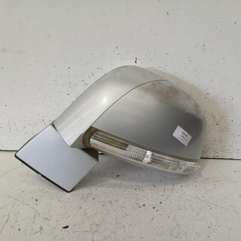 door mirror left