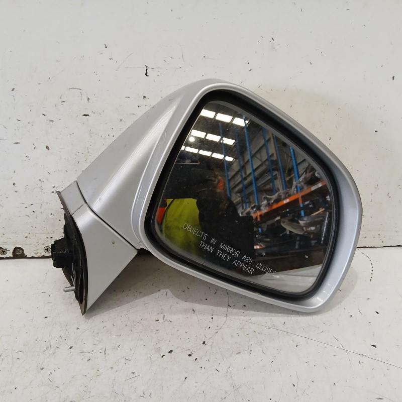 door mirror right