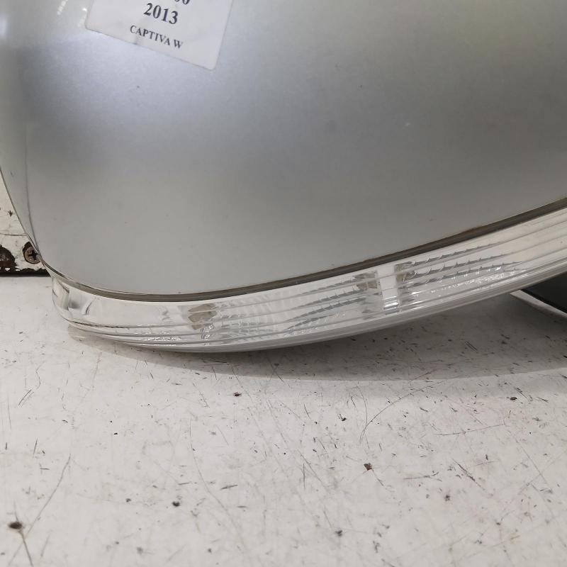 door mirror right