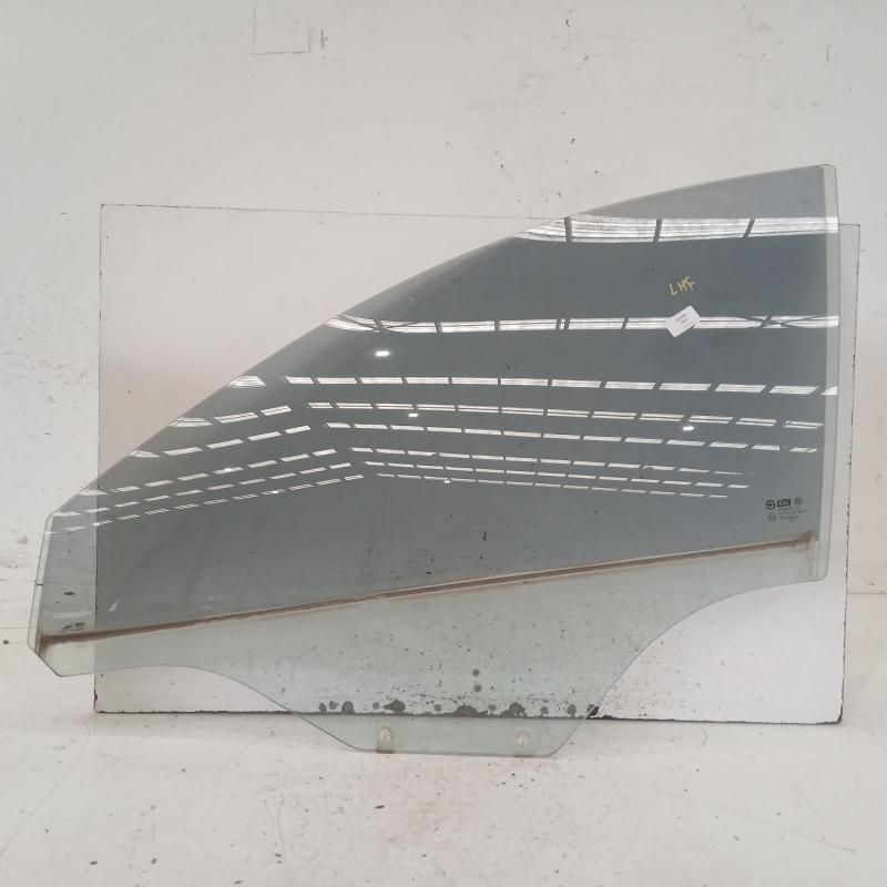 door window front left