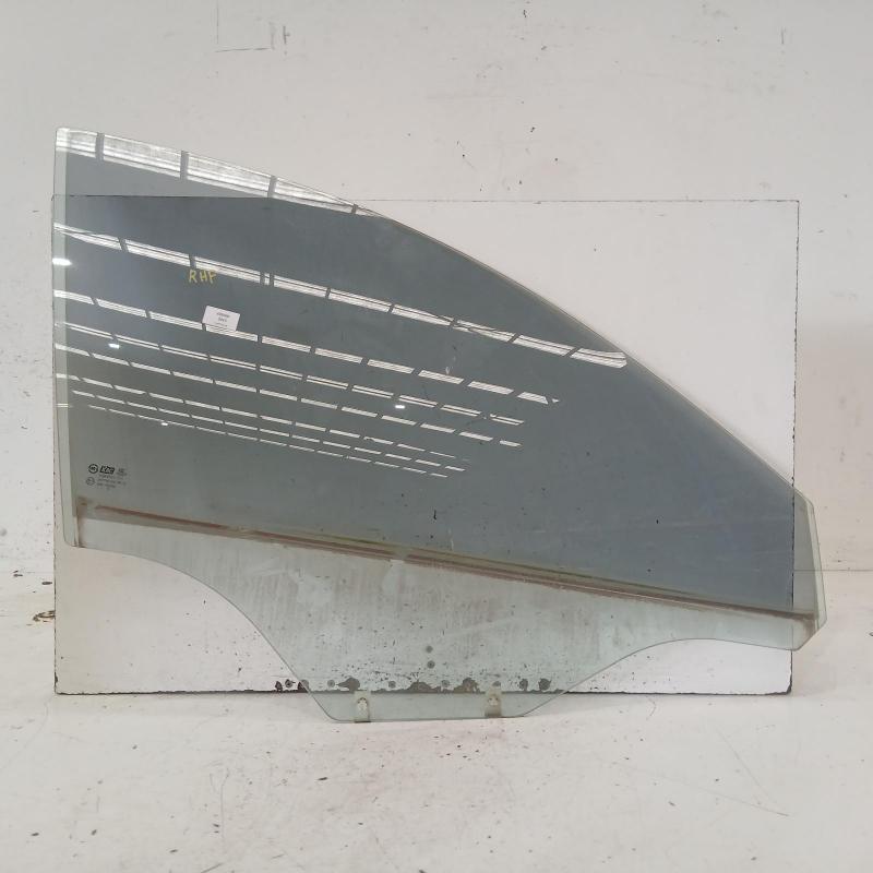 door window front right