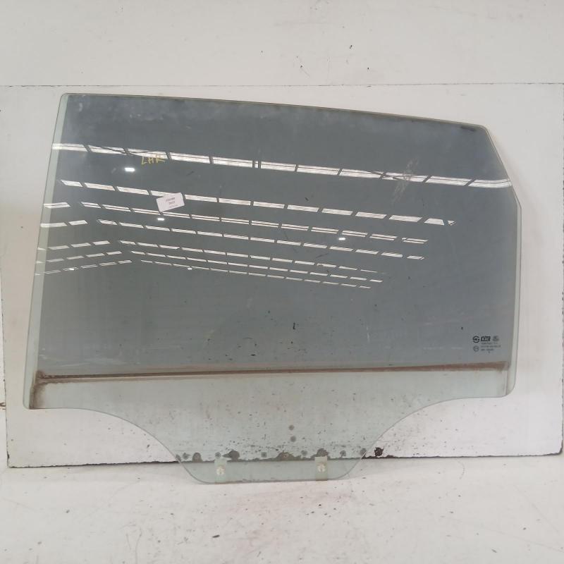 door window rear left