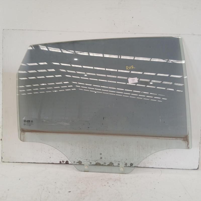 door window rear right