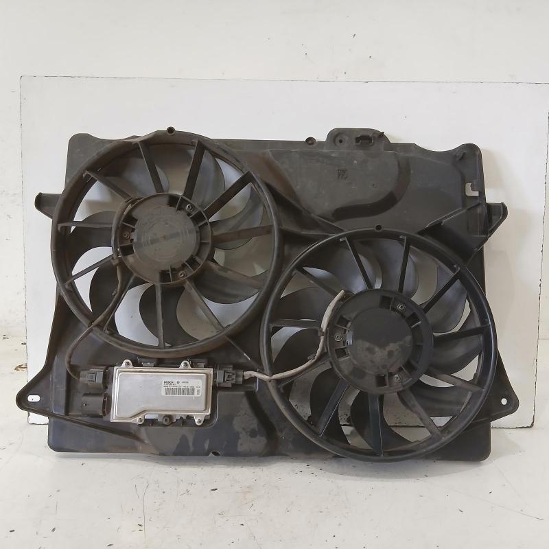 fan